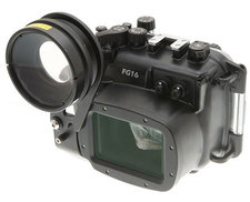 Fantasea G16 Housing Flip Mount
