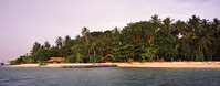 Sahuang Island North Sulawesi - Photo Copyright Jeff Mullins 2011