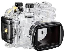 Canon Underwater Photography Course
