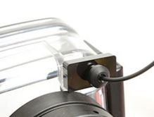 Fibre Optic Cable Plug