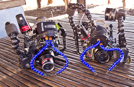 Advanced DSLR Underwater Photography Course
