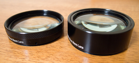 Wet Macro Lens 67mm