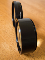 Underwater Photography 67mm Close Up Macro Wet Lens