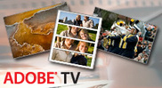 Adobe Lightroom Editing - Adobe TV Link